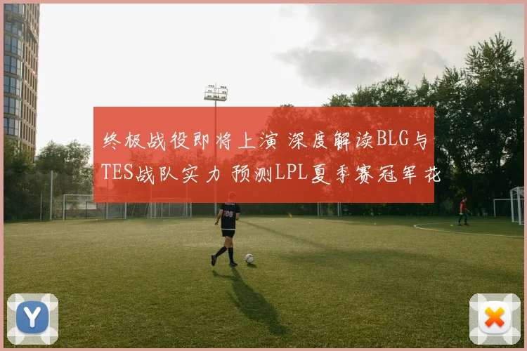 终极战役即将上演 深度解读BLG与TES战队实力 预测LPL夏季赛冠军花落谁家 王者之争悬念重重