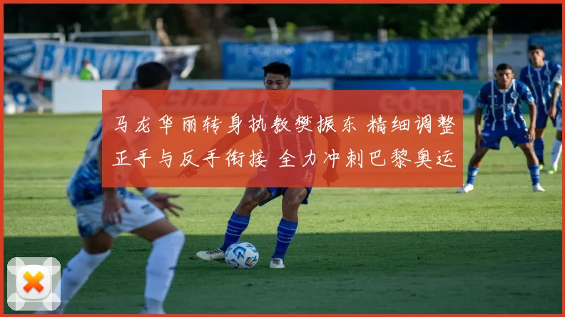 马龙华丽转身执教樊振东 精细调整正手与反手衔接 全力冲刺巴黎奥运会金牌